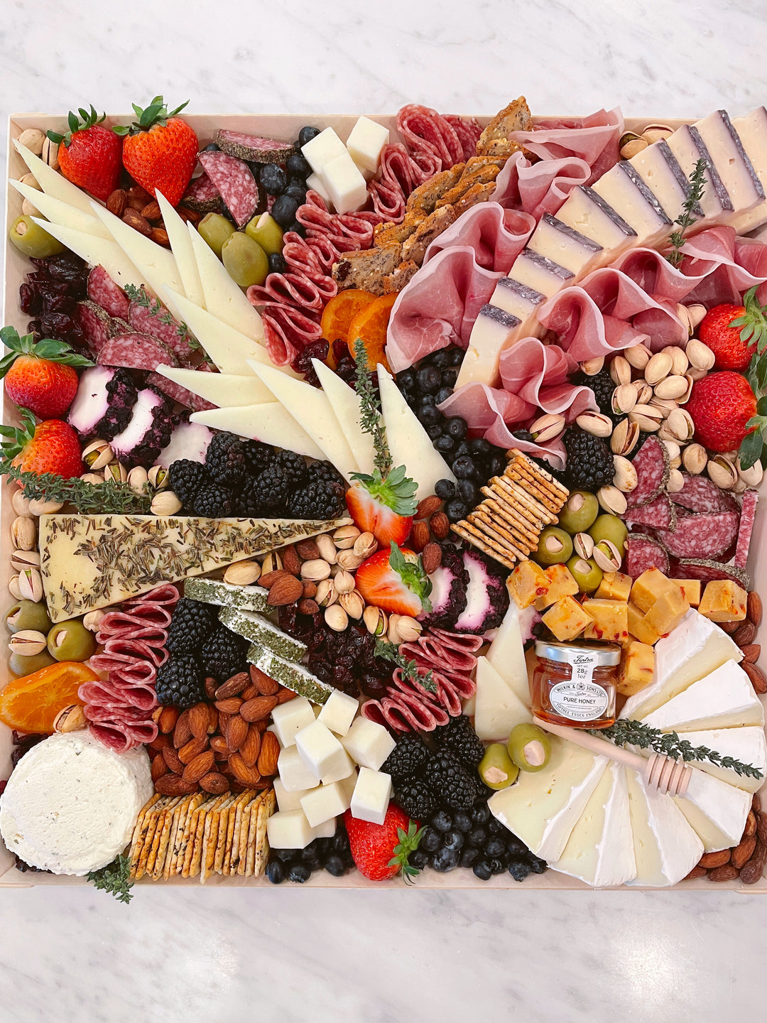 Platters