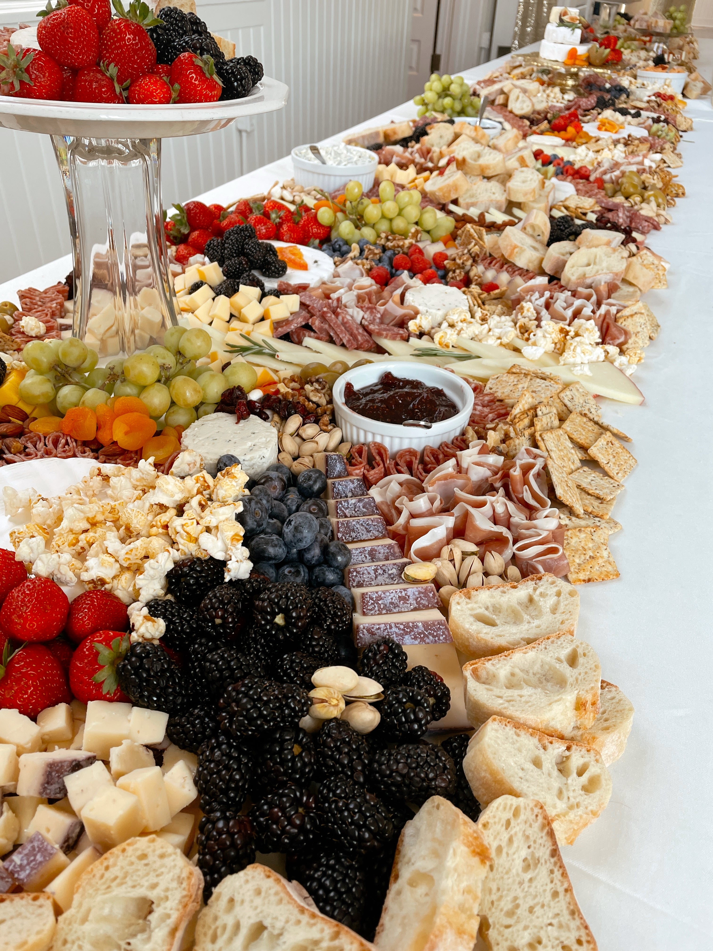 12 Foot Spread - Main Image