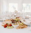 Table Runner Spread